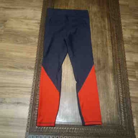 Set of 3 Leggings - Nike, Athleta, Under Armour - Size S - Picture 9 of 10
